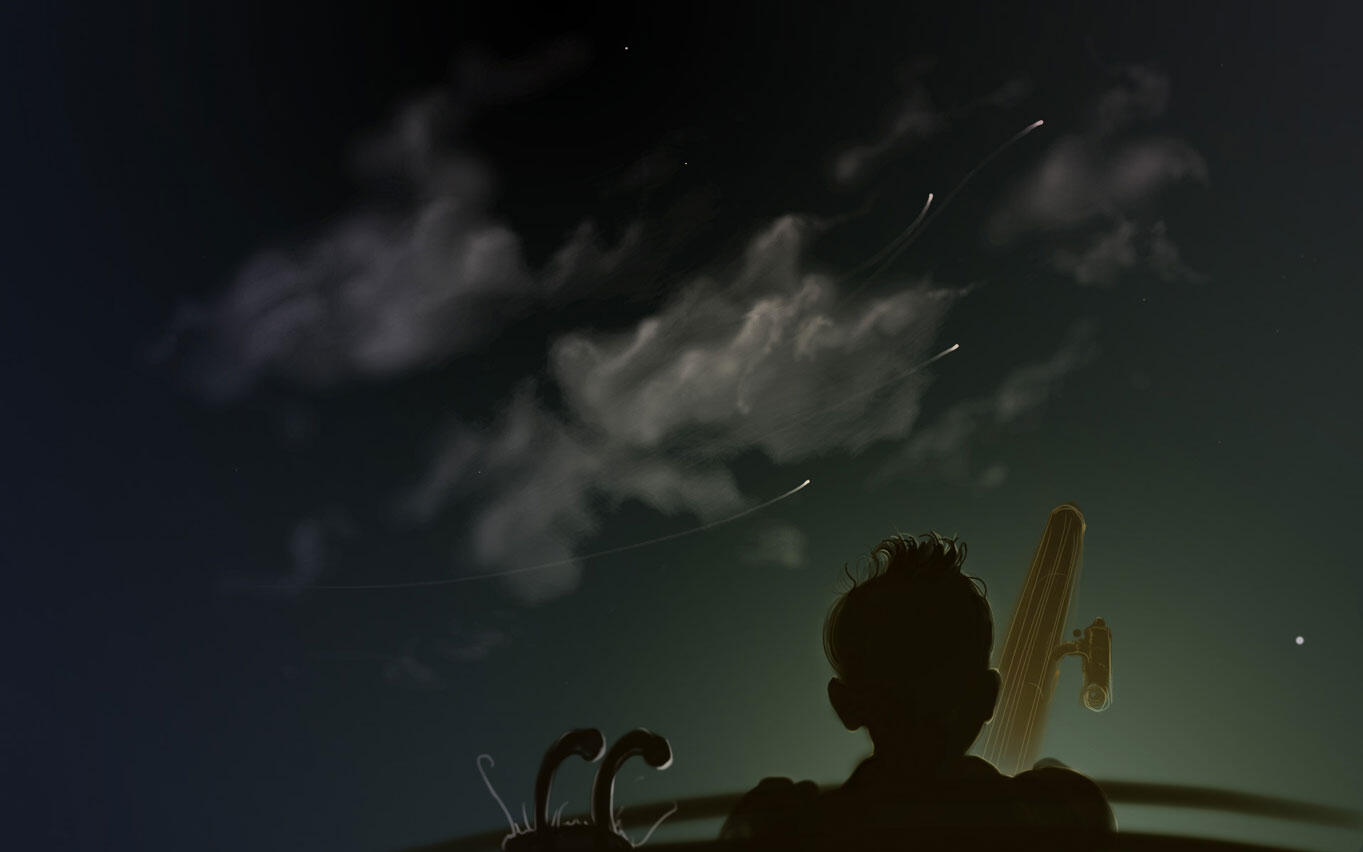 -ALLWAYS WITH ME-