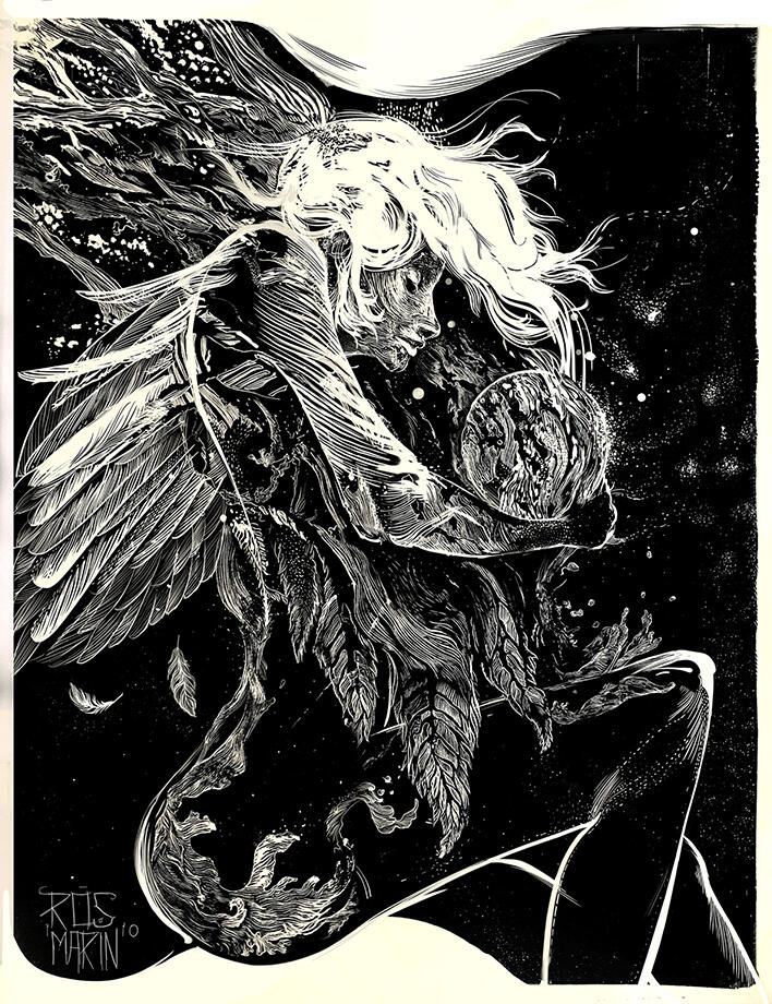 digital print
