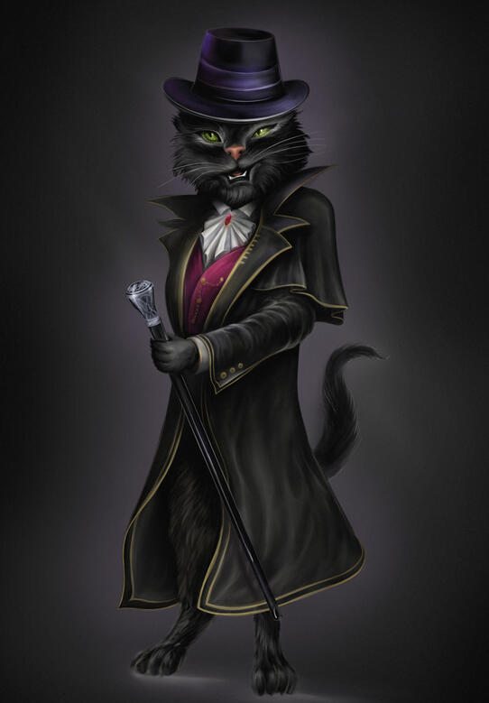 ILLUSTRATION &amp; LOGO